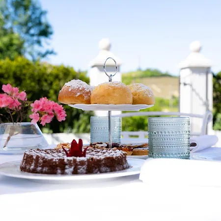 Borgo Piani - Di Charme Mango