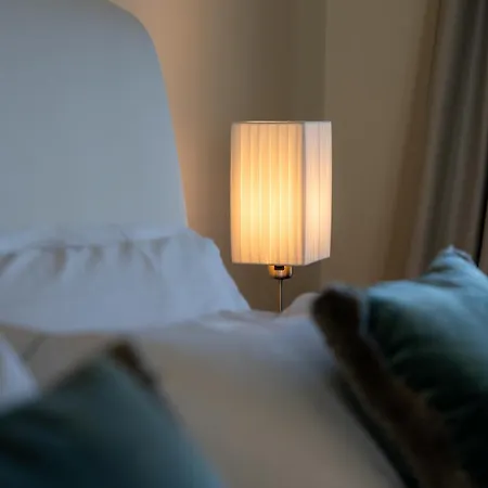 Borgo Piani - Di Charme 4* Манго