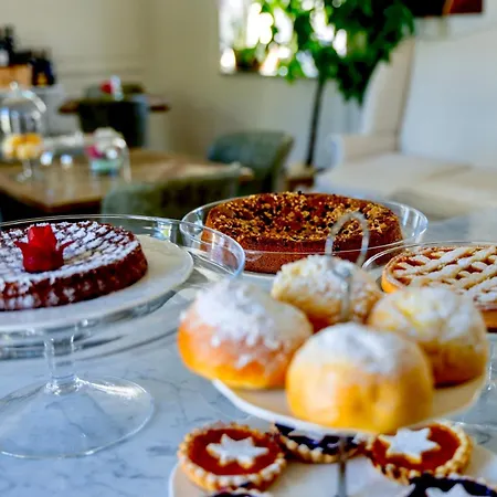 Borgo Piani - Di Charme