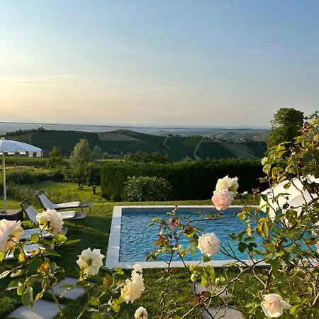 Borgo Piani - Di Charme 4* Mango