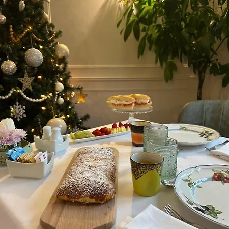 Borgo Piani - Di Charme