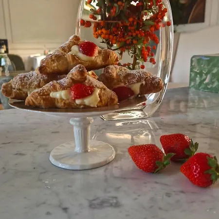 Borgo Piani - Di Charme Mango