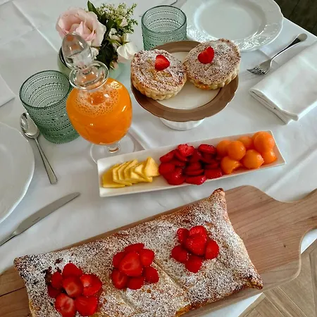 Borgo Piani - Di Charme 4* 망고