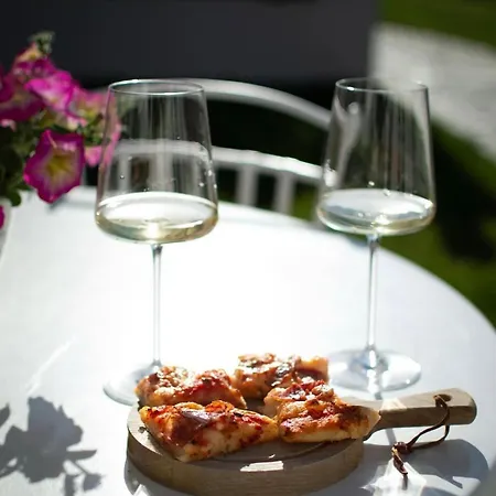 Borgo Piani - Di Charme Alojamento de Acomodação e Pequeno-almoço 4*