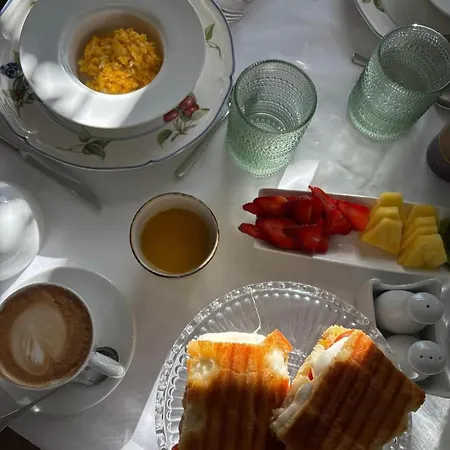 Borgo Piani - Di Charme Mango