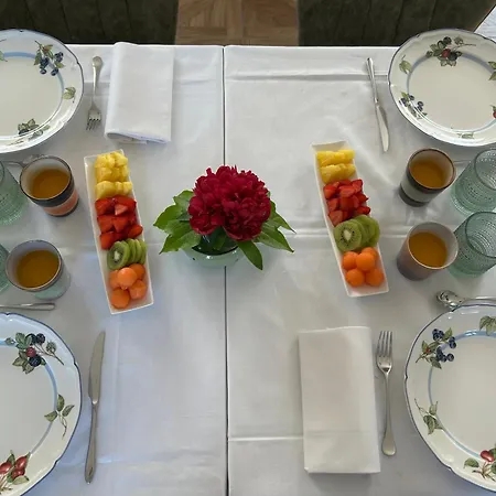 Borgo Piani - Di Charme