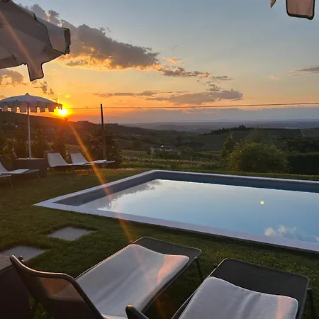 Borgo Piani - Di Charme