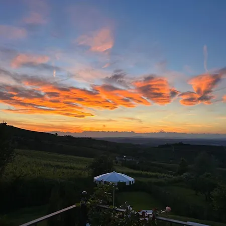 Borgo Piani - Di Charme Bed & Breakfast Mango
