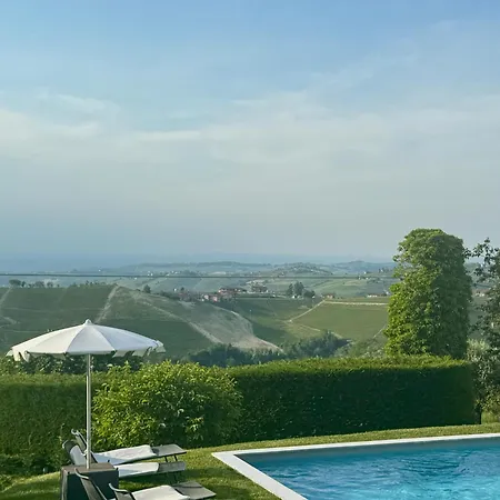 Frühstückspension Borgo Piani - Di Charme Mango