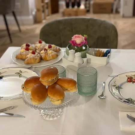 Borgo Piani - Di Charme Mango