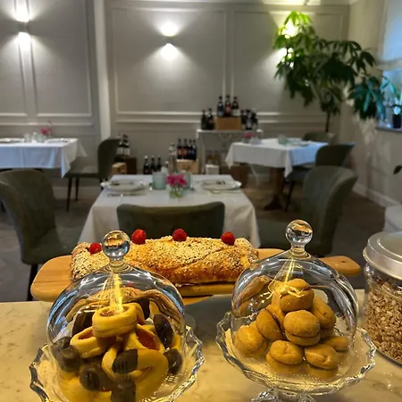 Borgo Piani - Di Charme Mango