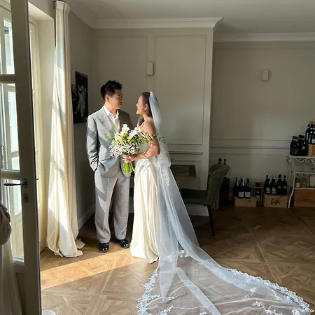 Couette-café Borgo Piani - Di Charme Mango