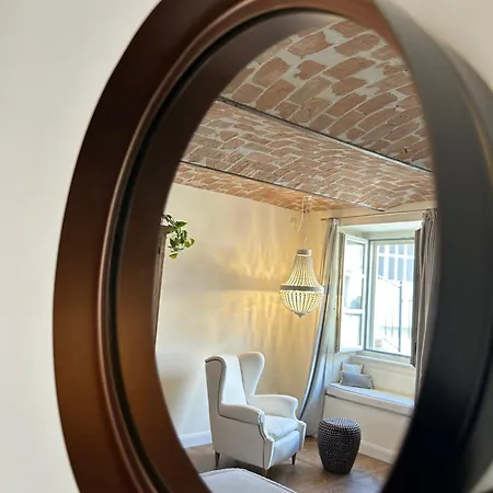 Borgo Piani - Di Charme 4* Mango