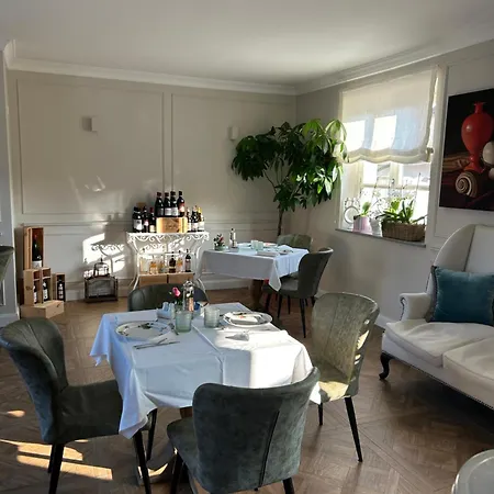 Borgo Piani - Di Charme Bed & Breakfast 4*