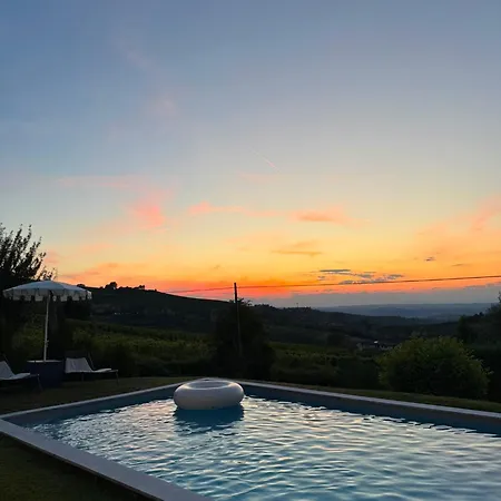 Alojamento de Acomodação e Pequeno-almoço Borgo Piani - Di Charme 4*