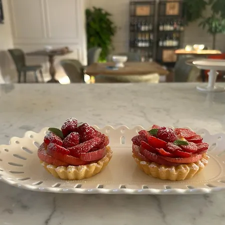 Borgo Piani - Di Charme 4* 망고