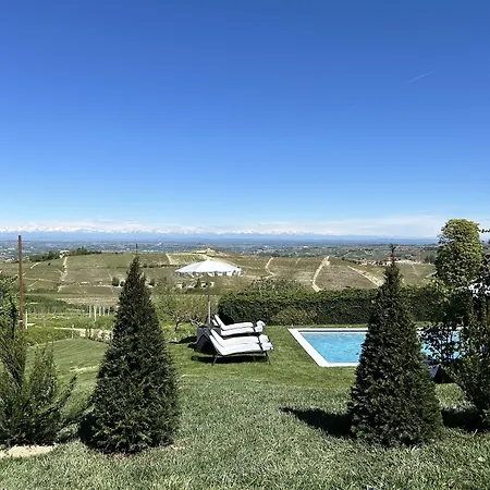 Borgo Piani - Di Charme Отель типа 