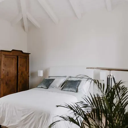 B&B Borgo Piani - Di Charme