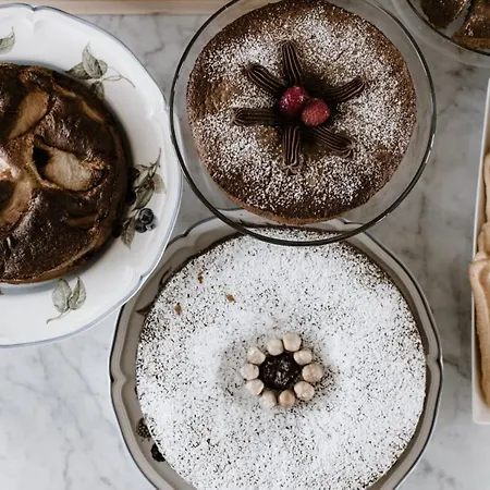 Borgo Piani - Di Charme 4* Mango