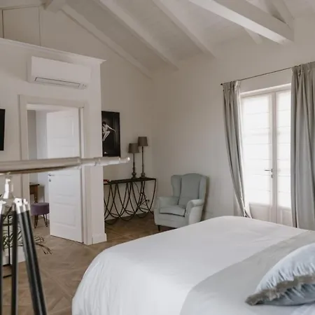 Borgo Piani - Di Charme Mango