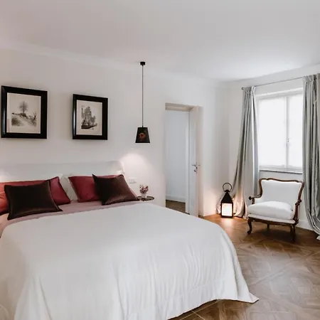 Couette-café Borgo Piani - Di Charme 4*