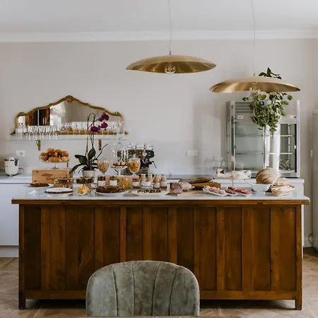 Borgo Piani - Di Charme 4* 망고