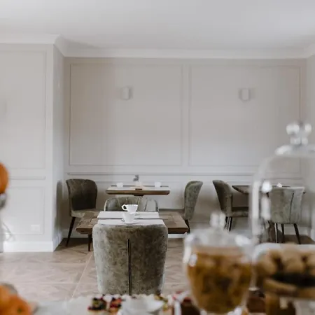 Borgo Piani - Di Charme Bed & Breakfast Mango