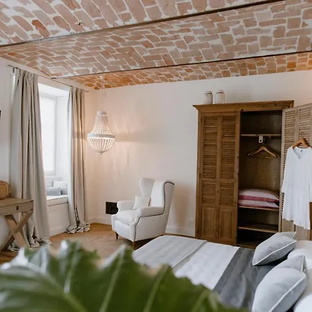 Borgo Piani - Di Charme *