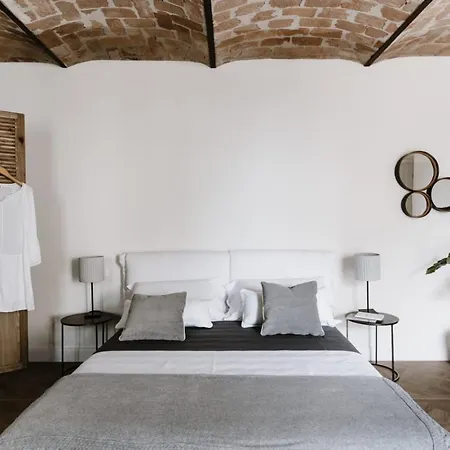 Borgo Piani - Di Charme 4* Манго