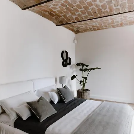 Alojamento de Acomodação e Pequeno-almoço Borgo Piani - Di Charme 4*
