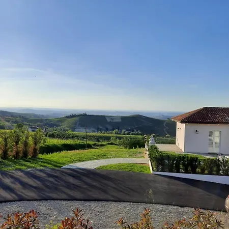 Borgo Piani - Di Charme *