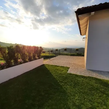 Borgo Piani - Di Charme 4* Mango