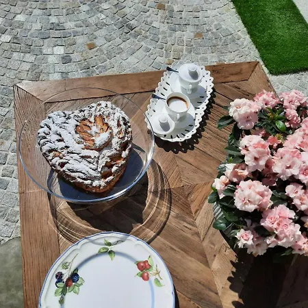 Bed & Breakfast Borgo Piani - Di Charme