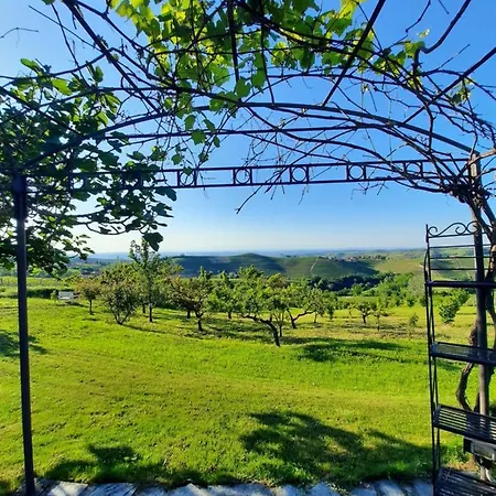 Borgo Piani - Di Charme Mango