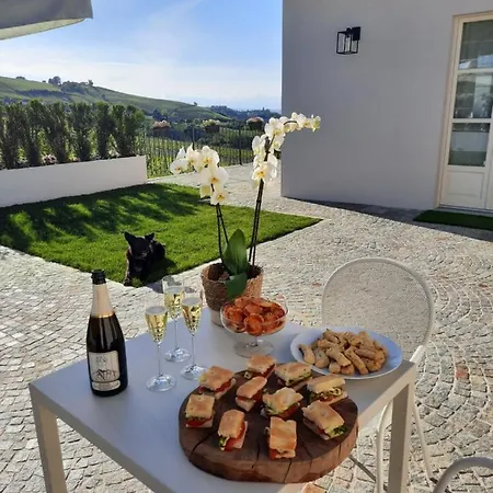 Bed & Breakfast Borgo Piani - Di Charme Mango