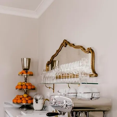 Bed & Breakfast Borgo Piani - Di Charme