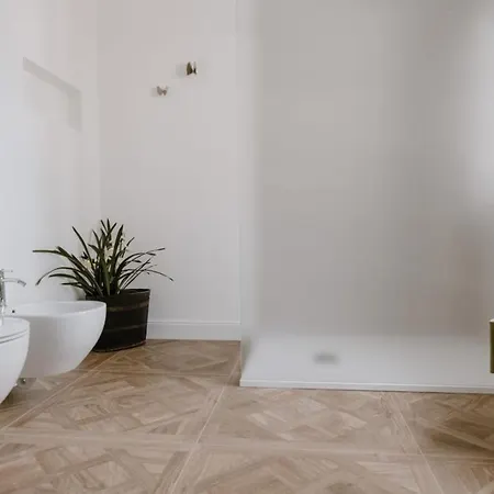 Borgo Piani - Di Charme Bed & Breakfast Mango