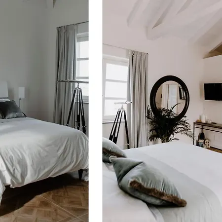 Couette-café Borgo Piani - Di Charme 4*