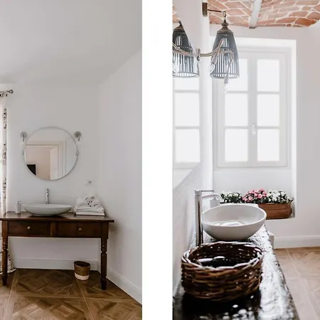 Borgo Piani - Di Charme Bed & Breakfast 4*