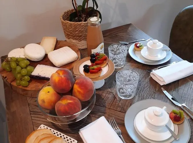 Bed & Breakfast Borgo Piani - Di Charme 4*