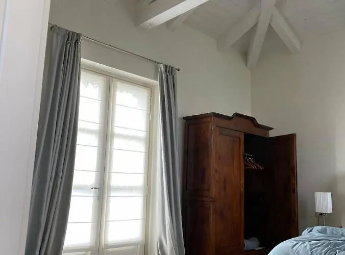 Borgo Piani - Di Charme Nocleg ze śniadaniem