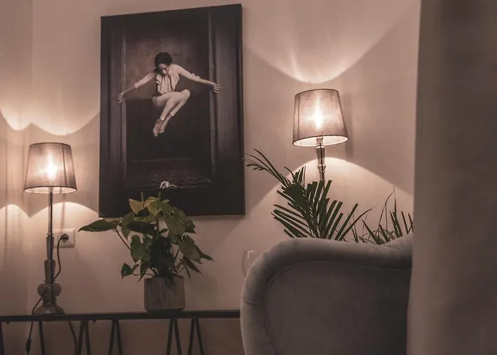 Borgo Piani - Di Charme Nocleg ze śniadaniem Mango