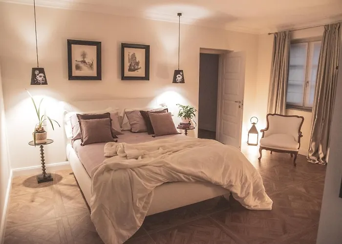 Borgo Piani - Di Charme