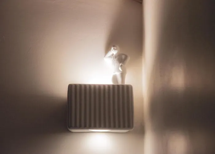 Borgo Piani - Di Charme 4* Mango