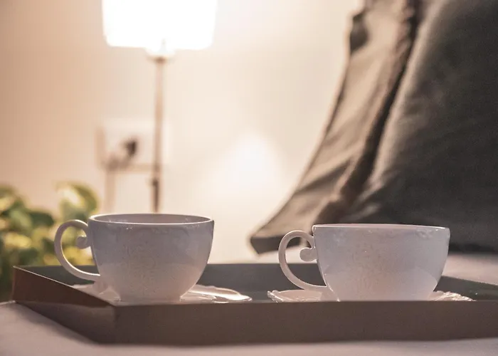 Borgo Piani - Di Charme