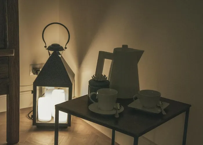 Borgo Piani - Di Charme 4* Mango