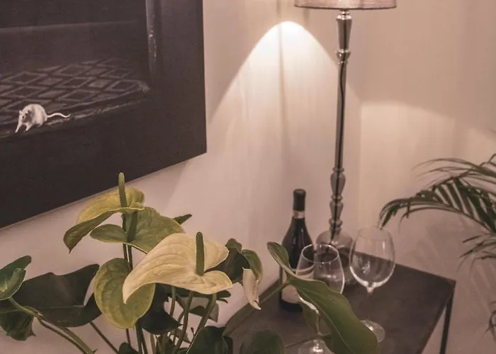Borgo Piani - Di Charme Nocleg ze śniadaniem