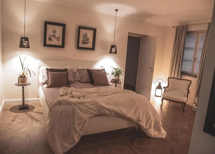 Borgo Piani - Di Charme 4* Mango