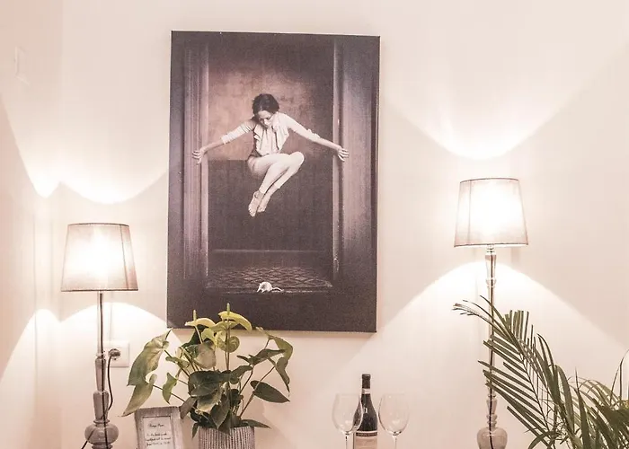 Borgo Piani - Di Charme Bed & Breakfast 4*