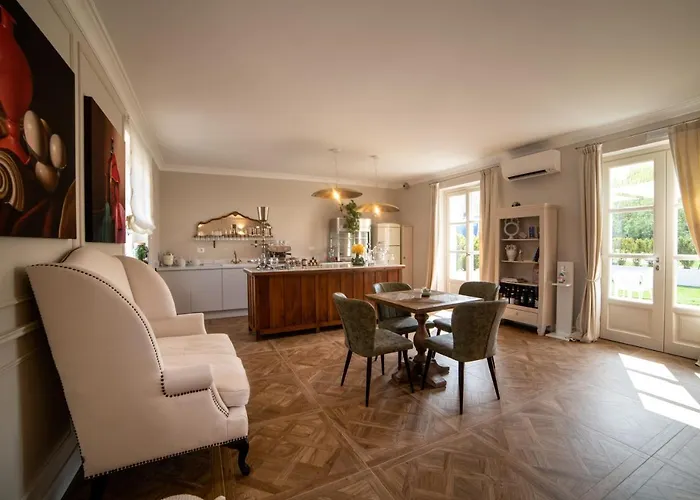 Borgo Piani - Di Charme Mango